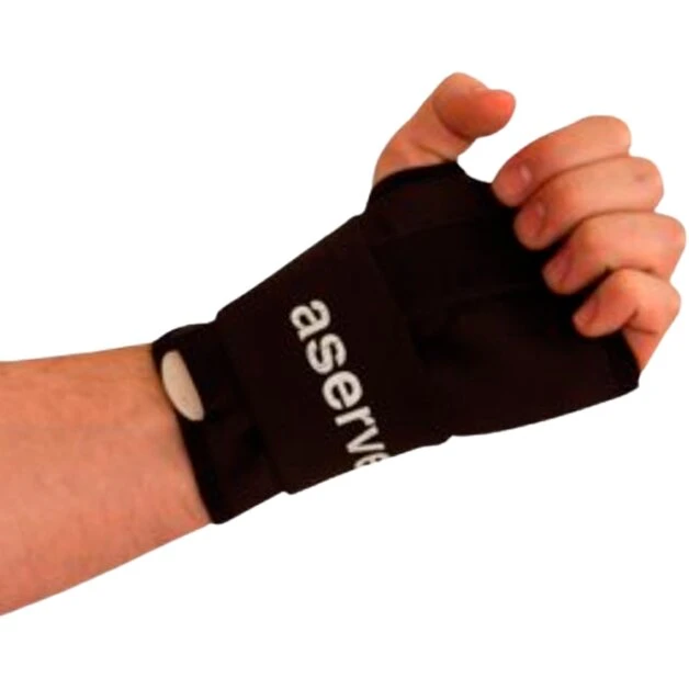 Aserve Håndledsbandage m. Skinne Venstre L/XL (1 stk)