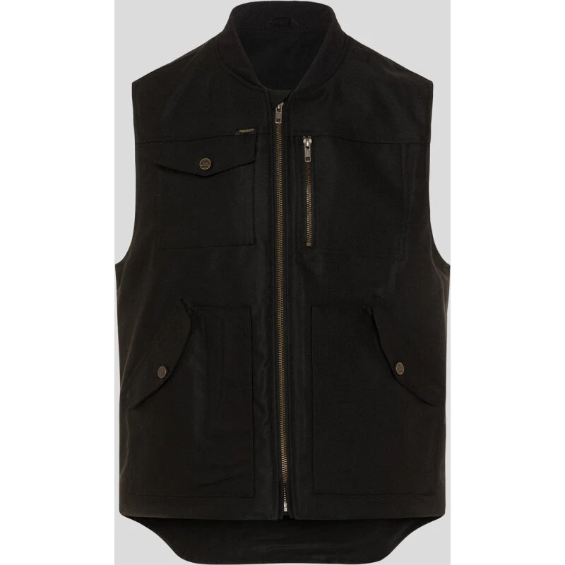 Ranger Vest II Black