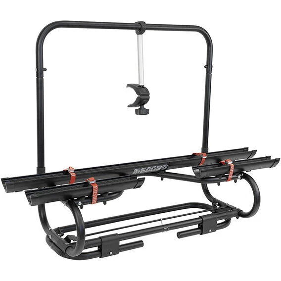Menabo Touren B Cykelholder til campingvogn/autocamper, 2 cykler