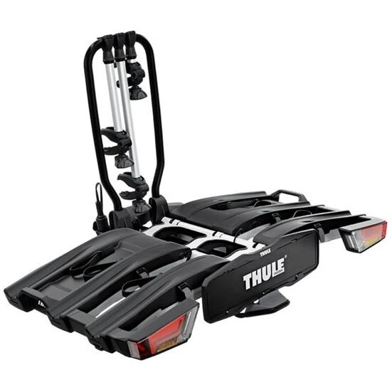 Thule EasyFold XT 3-cykler til anhængertræk (foldbar)