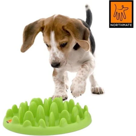 Northmate Green Mini trænemåtte