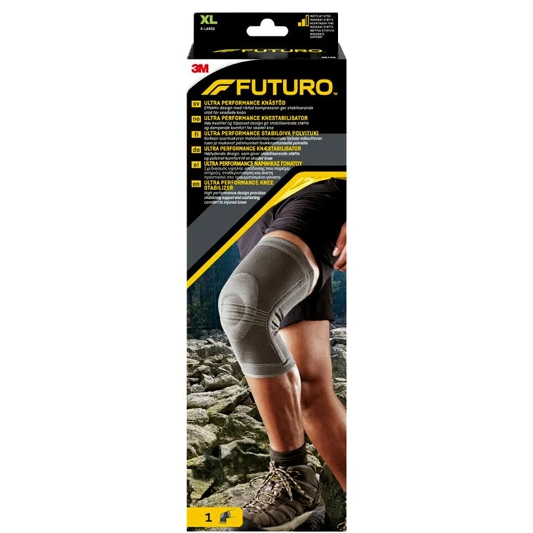 Futuro Ultra Performance Knæbind XL