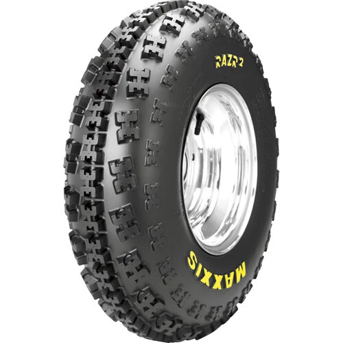 Maxxis M-933 Razr 2 21x7-10 30J 6PR fordæk