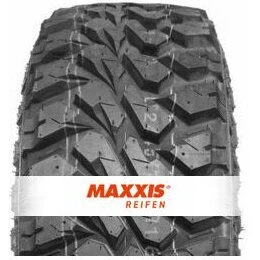 Maxxis MT-764 Bighorn 27x8.5 R14 95Q 6PR RWL