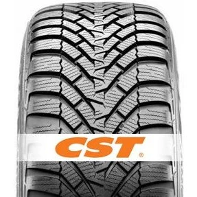 CST Medallion Winter WCP1 255/50 R19 107W XL 3PMSF