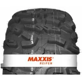 Maxxis M302 Big Horn 3.0 27x11 R14 56M 6PR bagdæk