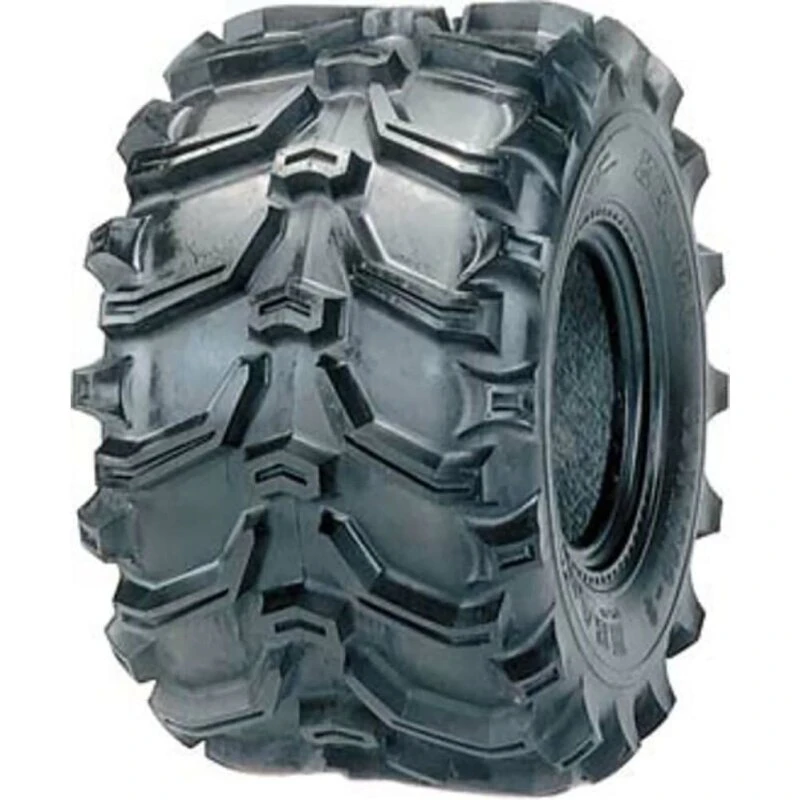 Kenda K299 Bear Claw 25x8-12 6PR 43N E TL Sort