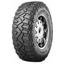 Kumho Road Venture MT71 255/75 R17 111/108Q 6PR M+S