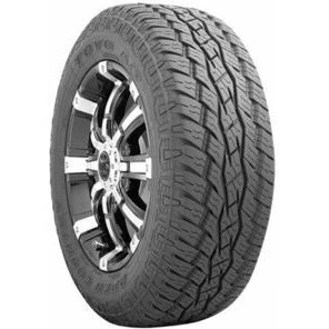 Toyo Open Country A/T+ 31x10.5 R15 109S M+S