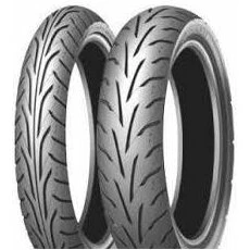 Dunlop Arrowmax GT601 120/70-17 58H Fordæk