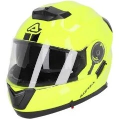 Acerbis Serel 22-06 flip-up hjelm, grå