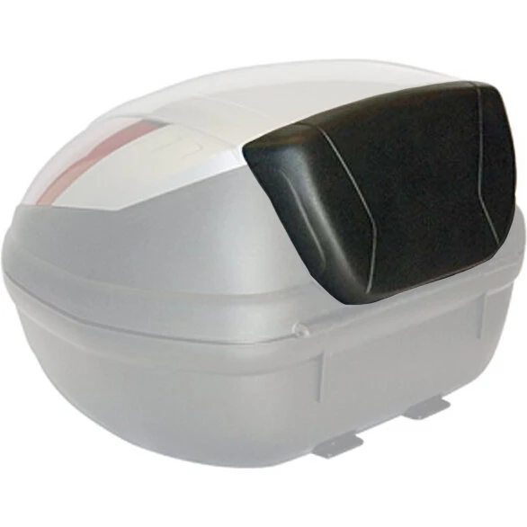 GIVI Ryglæn E370N til Monolock E370 (sort)