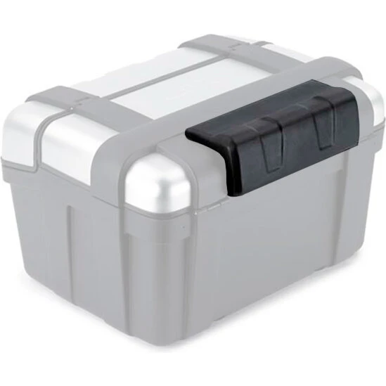 GIVI Ryglæn TRK33/TRK46N til Trekker-topboks