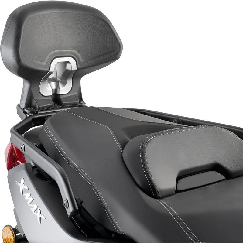 GIVI Ryglæn – Suzuki BURGMAN 125/200/ABS 2006-2019
