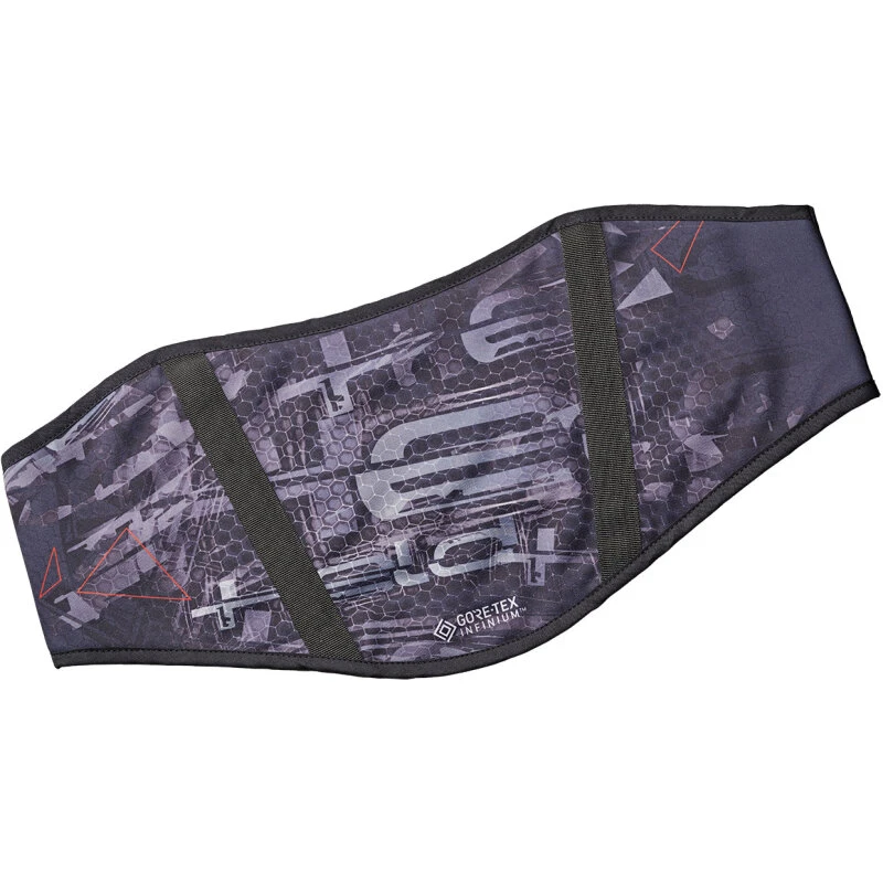 GORE-TEX Labs Infinium Nyrebælte WINDSTOPPER® - Sort, S–4XL