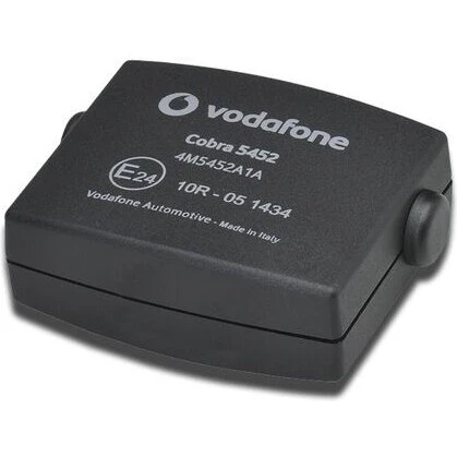 VODAFONE Cobra antiløft modul