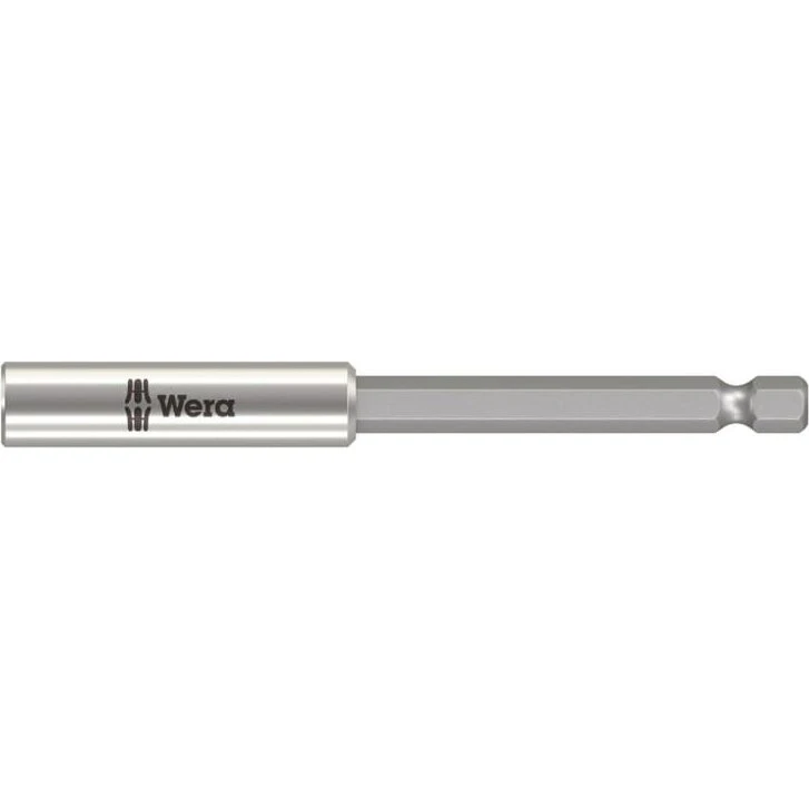 WERA 899/4/1 Bitsholder 1/4" x 100 mm