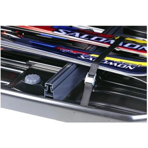 Thule 694800 skiholder til tagboks (200/780/800/820)