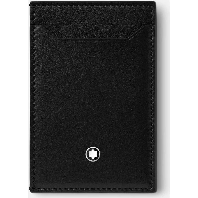 Montblanc Meisterstück Pocket 3cc, sort