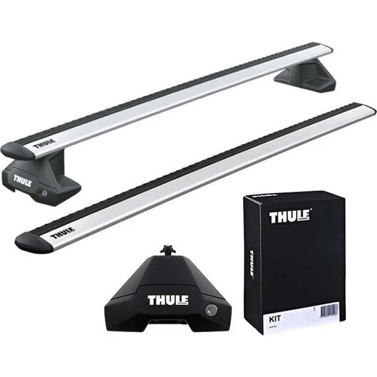 Thule Tagbøjlesæt WingBar til Chevrolet Silverado/GMC Sierra 2014-18