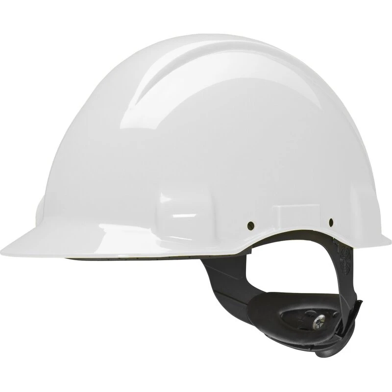 3M Peltor sikkerhedshjelm G3001 Uvicator 1000V hvid