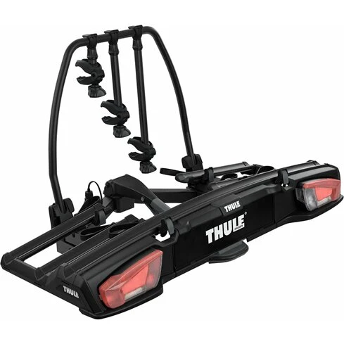 Thule VeloSpace XT 3 cykler (13P/18V) – til trækkugle