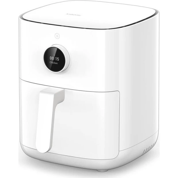 Xiaomi Smart Air Fryer 4.5L Hvid