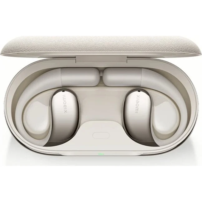 Xiaomi OpenWear Stereo Trådløse Øretelefoner - Sandstensbeige