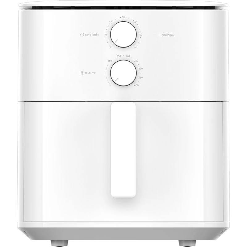 Xiaomi Air Fryer Essential 6L 1550W Hvid
