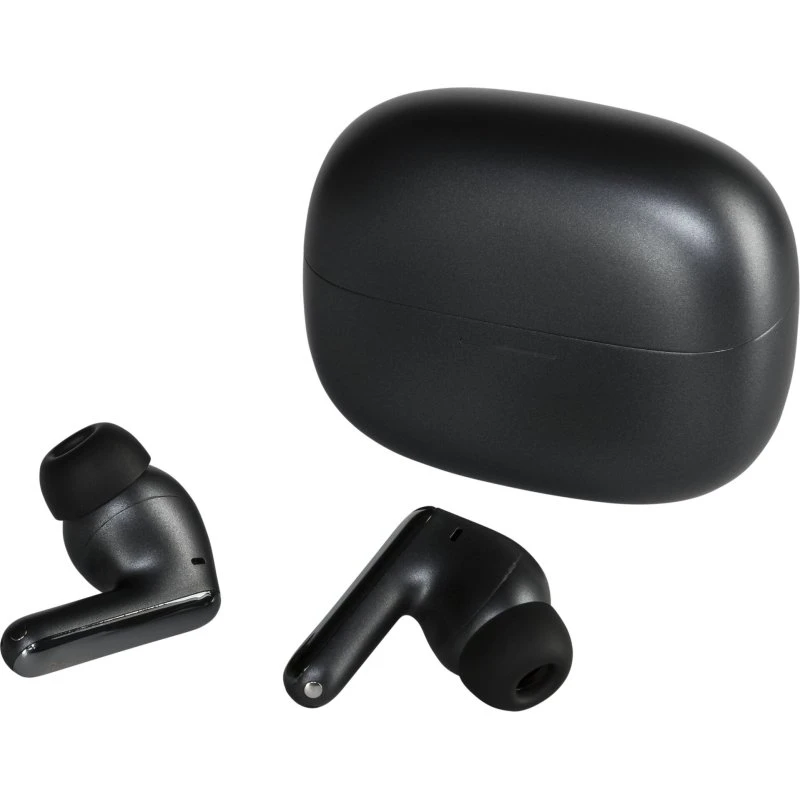 Xiaomi Redmi Buds 6 Pro, trådløse in-ear høretelefoner, space sort