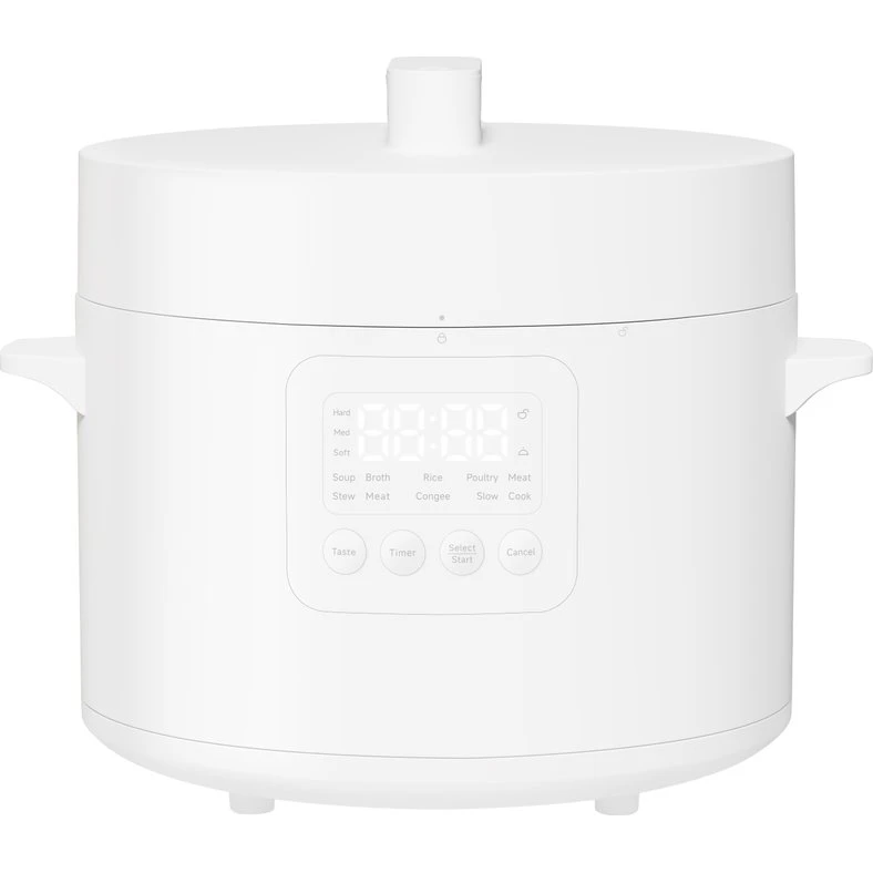 Xiaomi Elektrisk Trykkoger 4,8 L Hvid 1000 W