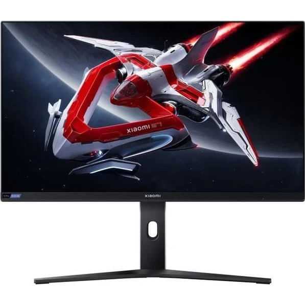 Xiaomi Mini LED G Pro 27i 27" QHD 180Hz IPS Gaming-skærm