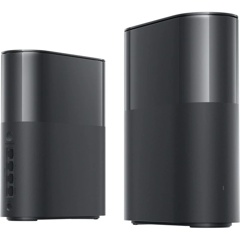 Xiaomi BE3600 Pro WiFi 7 Mesh System (3-pak)
