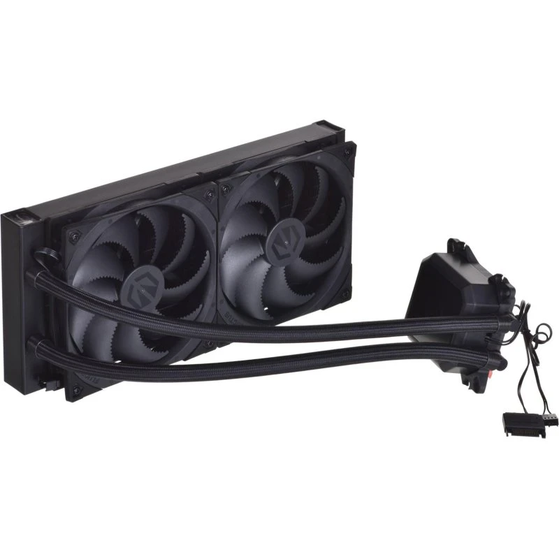 Endorfy Navis F280 280 mm AIO med 2x140 mm