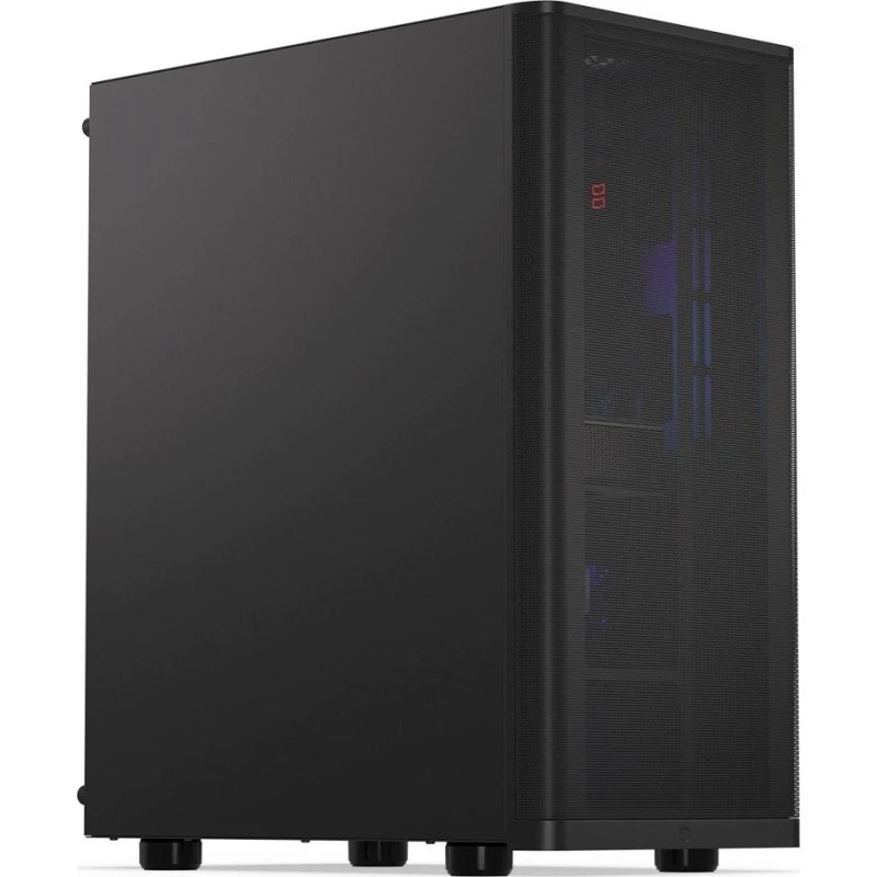 ENDORFY Ventum 200 Solid ATX PC-kabinet, sort