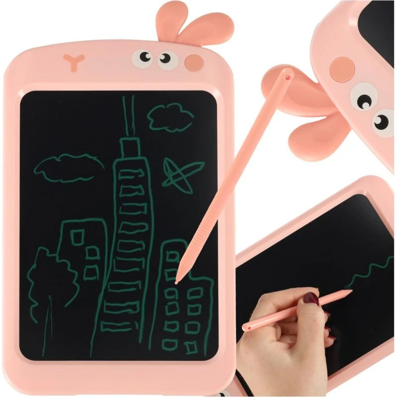 Canina Tegnetablet med Stylus, 8,5''
