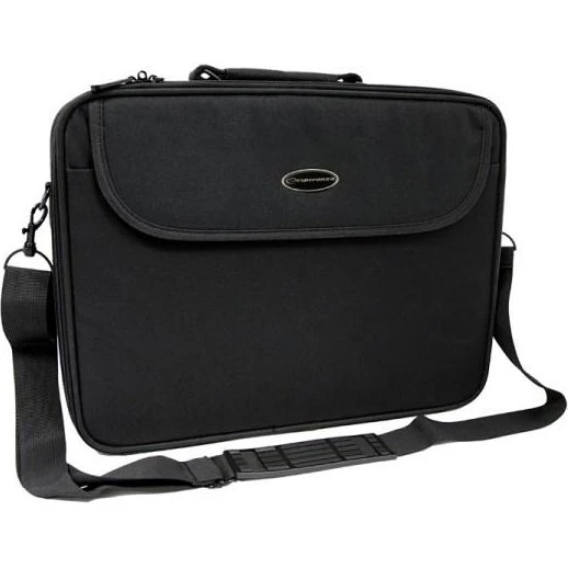 Esperanza ET101 Computertaske 15,6" Sort