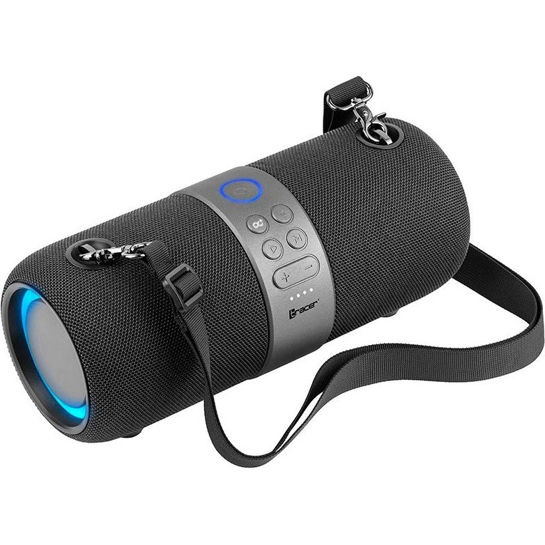 Tracer Splash XXL 30W Bluetooth Højttaler, Sort