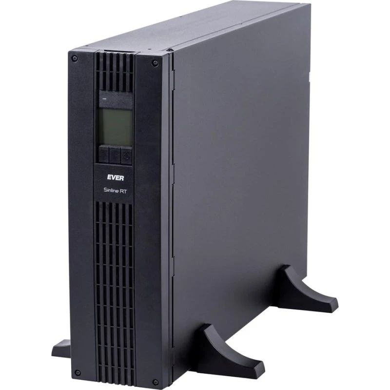 Ever Sinline RT XL 3000 3 kVA/3000 W, 9 udtag, Line-Interactive