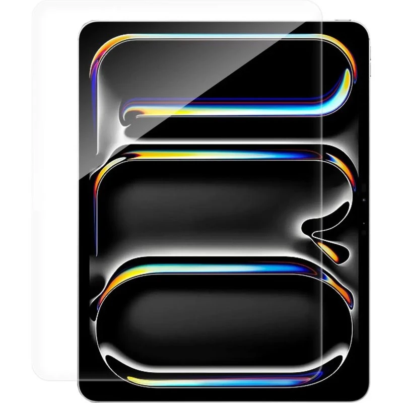 Wozinsky Hærdet Glas til iPad Pro 13" (2024) – 9H Skærmbeskytter