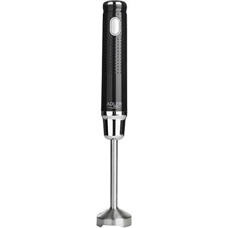Adler AD 4617 Stavblender 350 W sort/sølv