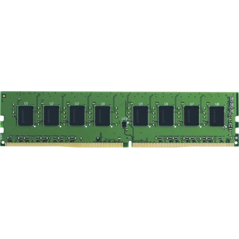 GoodRAM DDR4 16GB 3200MHz CL22 Grøn