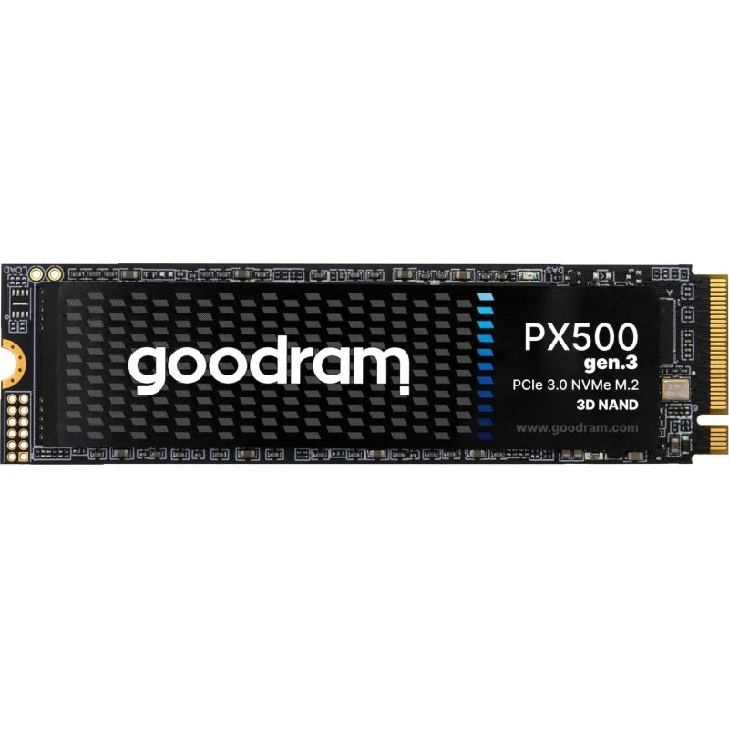 Goodram PX500 Gen.3 256GB M.2 NVMe SSD