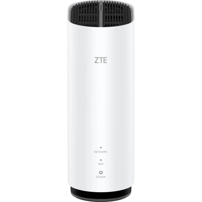ZTE G5C WiFi 6 5G Router, hvid