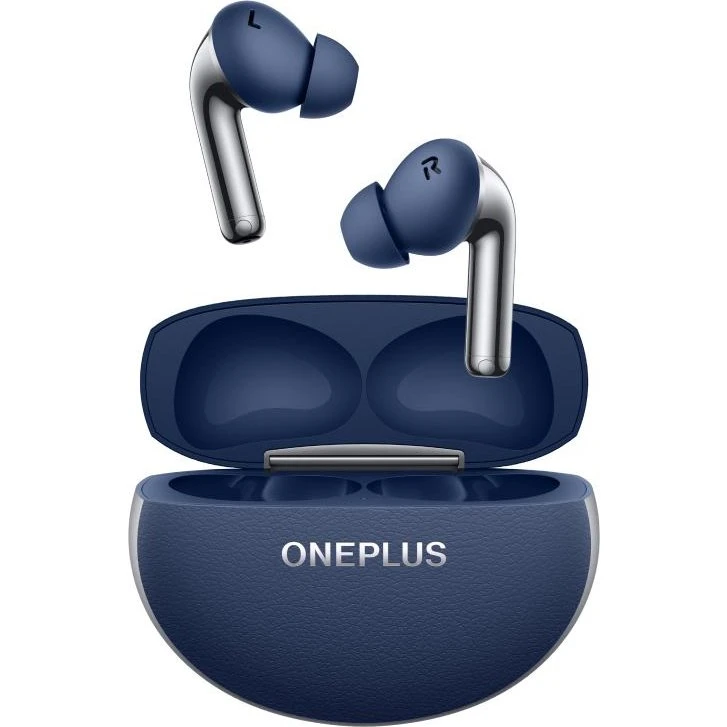 OnePlus Buds Pro 3 - Safirblå