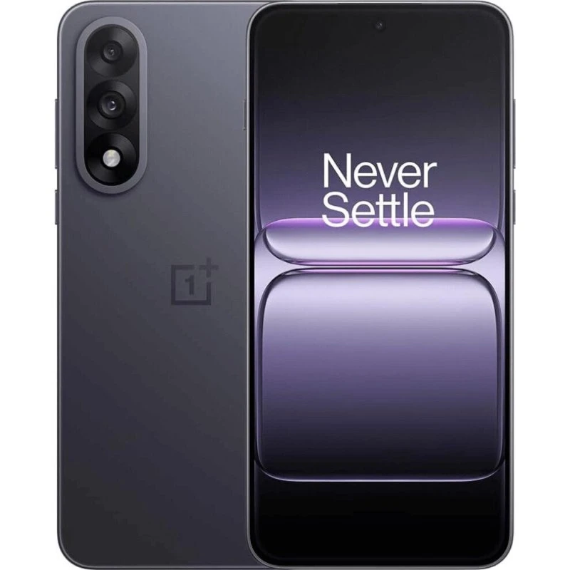 OnePlus Nord 5 5G 6,83" 8/256 GB Fantomgrå