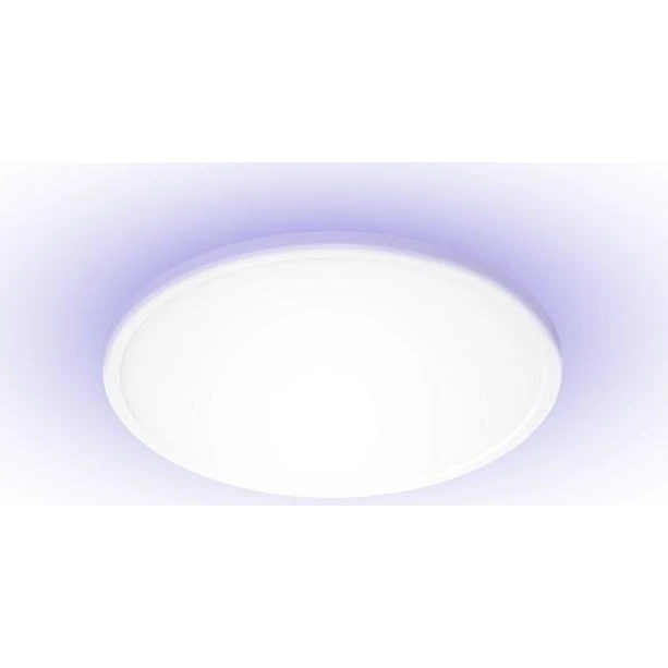 Yeelight Light C 2201C300 Smart Loftlampe 30 cm, 18 W, 16 Mio. farver