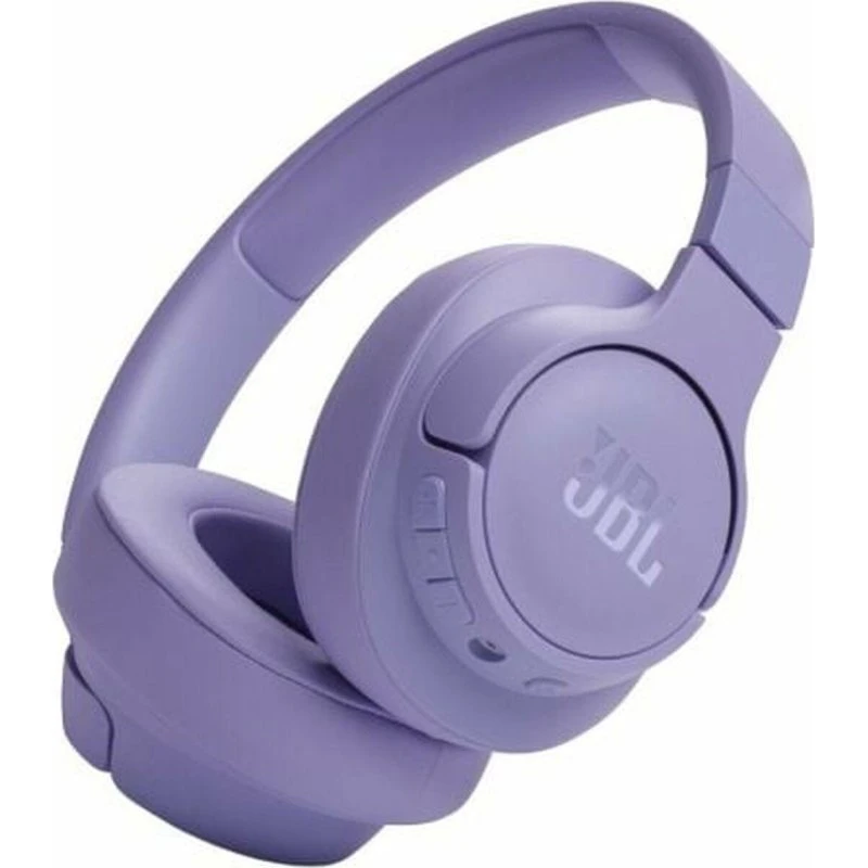 JBL Tune 720BT Lilla Trådløse On-Ear Hovedtelefoner