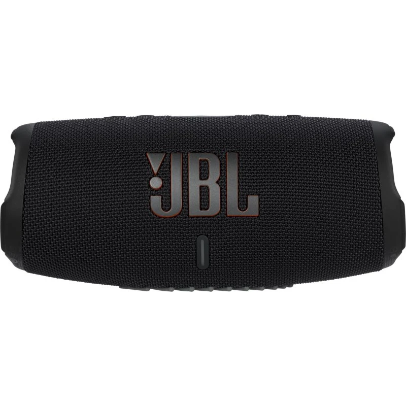 JBL Charge 5 Bluetooth-højttaler, sort, 40W, vandtæt