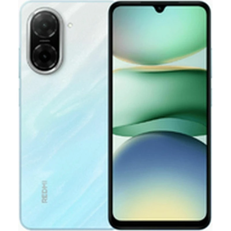 Xiaomi Redmi A5 128GB/4GB Blå